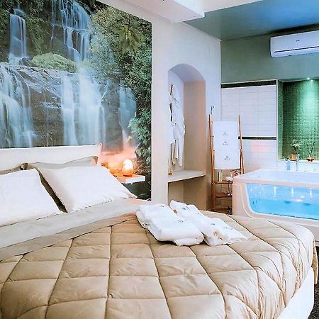 Le Coccole Luxury Suite Sannicandro di Bari Exteriör bild