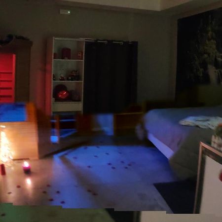 Le Coccole Luxury Suite Sannicandro di Bari Exteriör bild