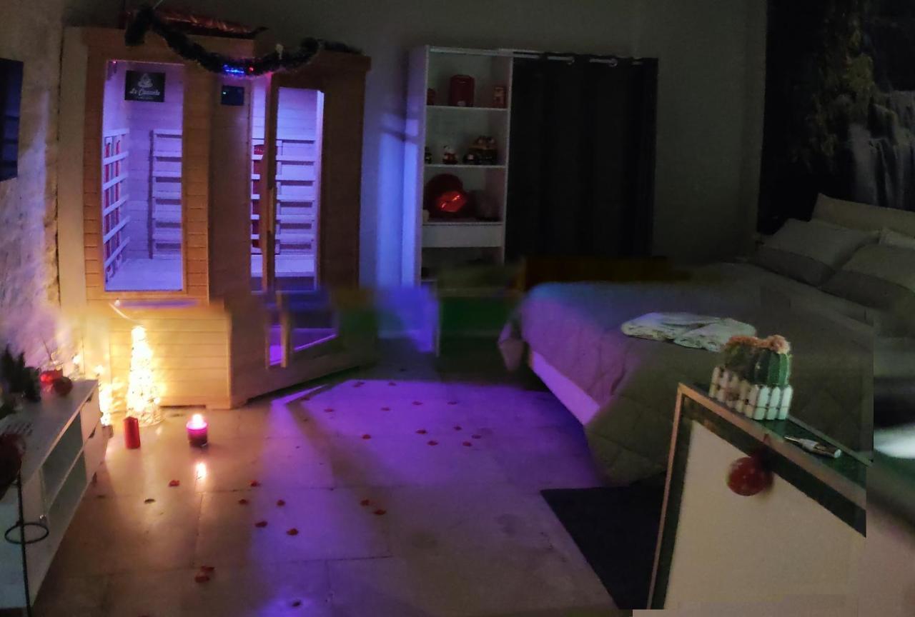 Le Coccole Luxury Suite Sannicandro di Bari Exteriör bild